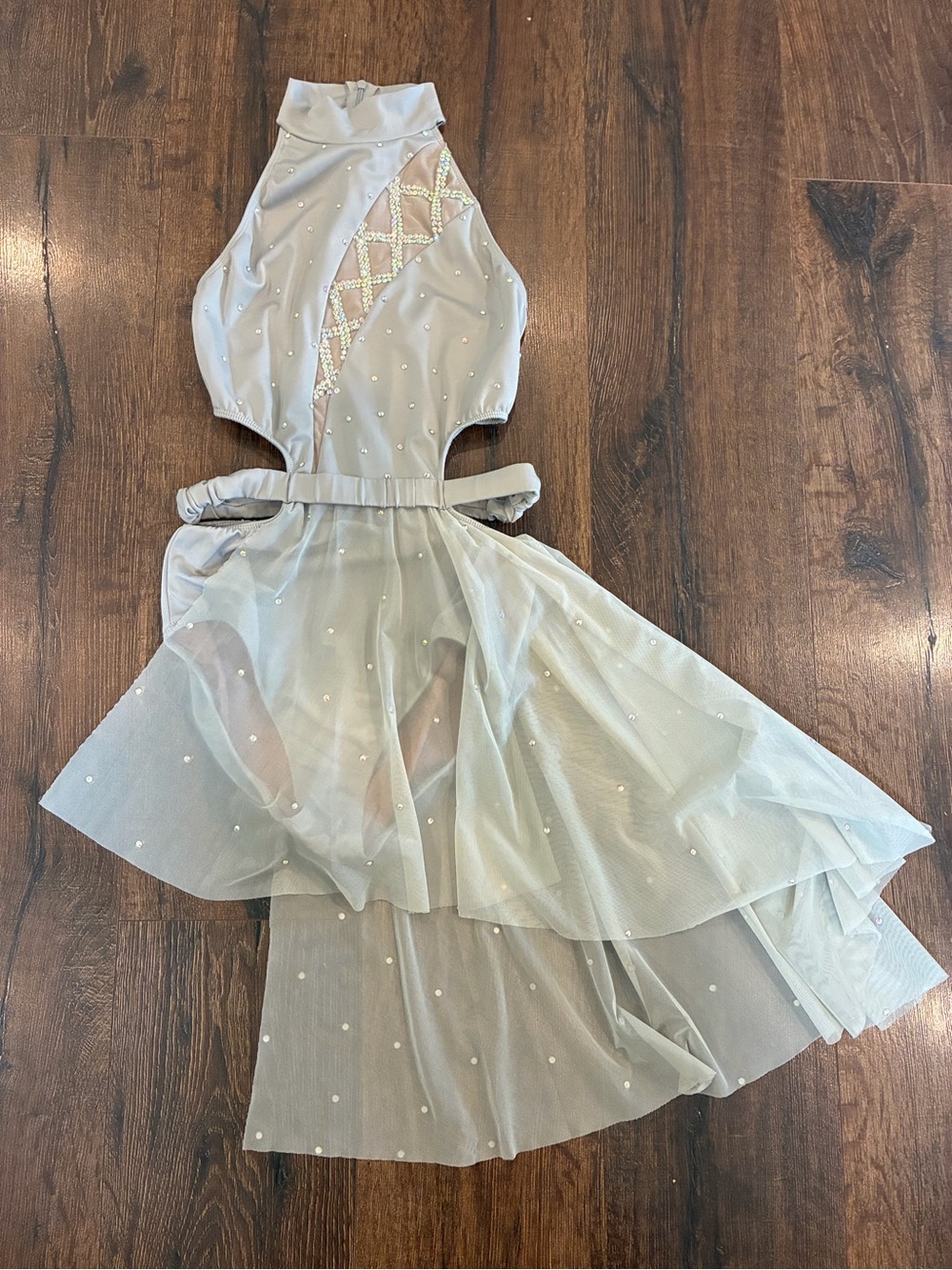 Medium Adult dance costume